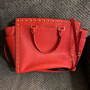 Michael Kors Large bag in great condition